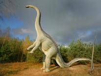 dinosaurios mamíferos animales prehistóricos de la edad de hielo taller de maquetas 05