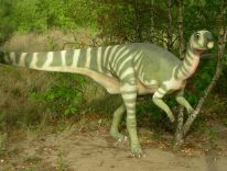 dinosaurios mamíferos animales prehistóricos de la edad de hielo taller de maquetas 23
