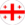 Bandera de Georgia