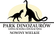 Logotipo del parque